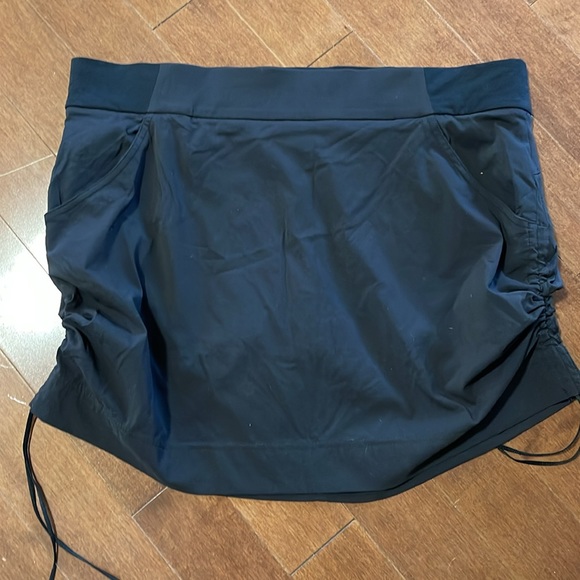 Columbia Sportwear XL skort - black - Picture 6 of 7